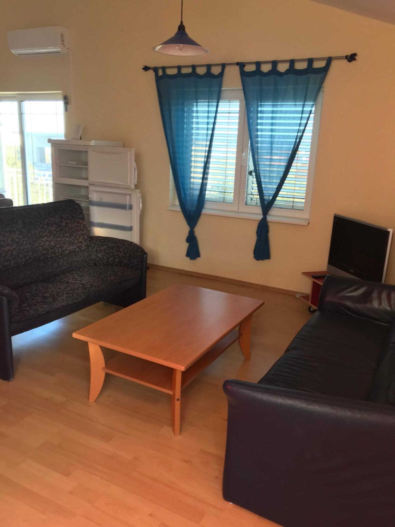 Apartment Pero 穆泰尔岛 外观 照片