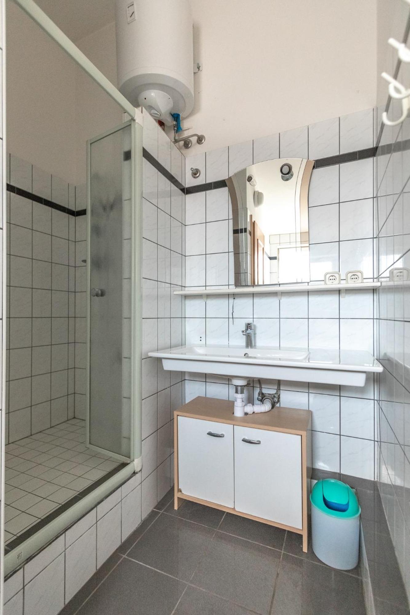 Apartment Pero 穆泰尔岛 外观 照片