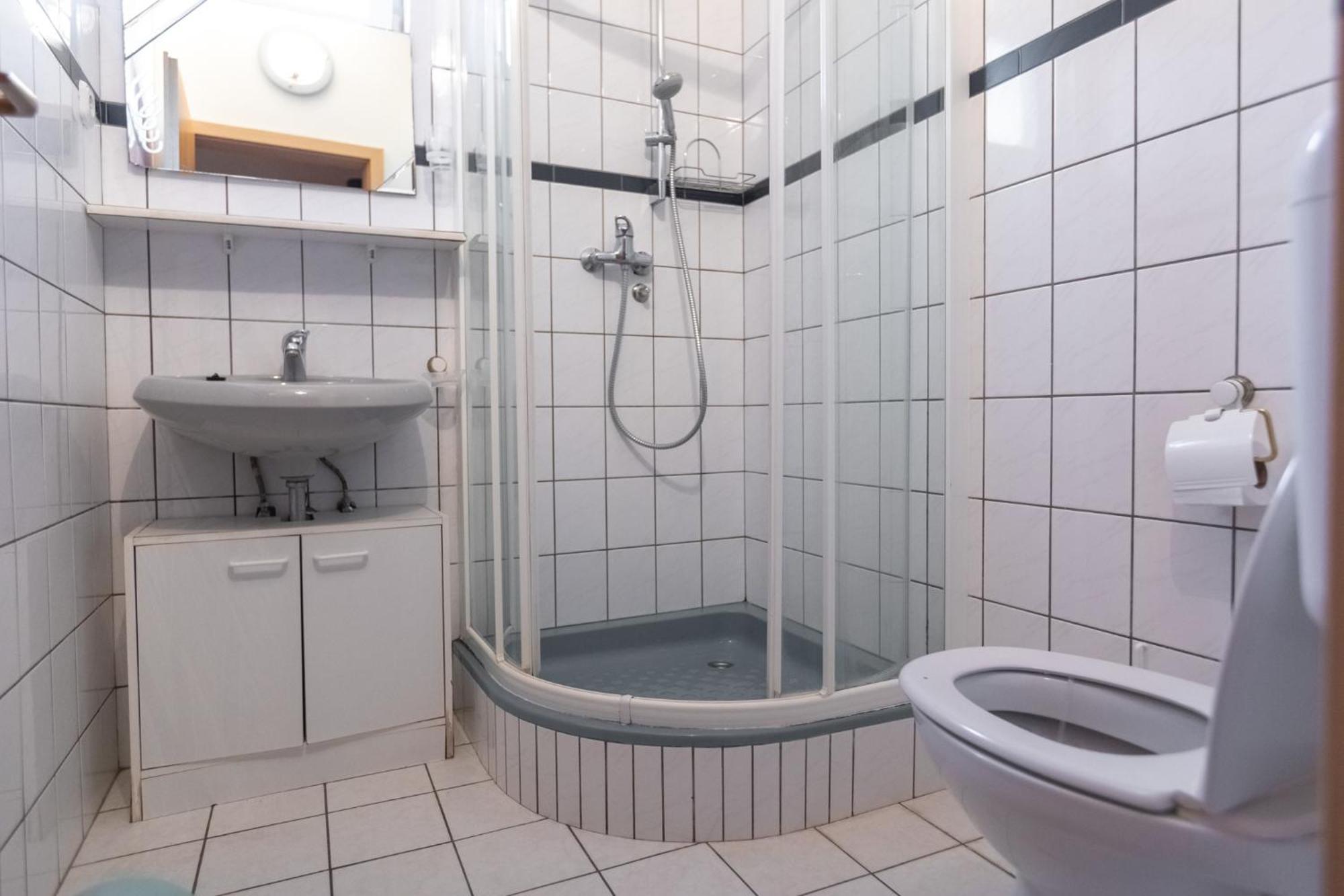 Apartment Pero 穆泰尔岛 外观 照片